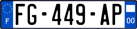 FG-449-AP