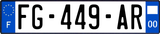 FG-449-AR