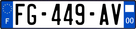 FG-449-AV