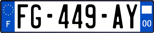 FG-449-AY