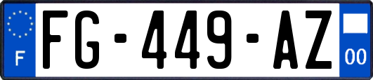 FG-449-AZ