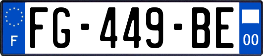 FG-449-BE