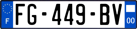 FG-449-BV