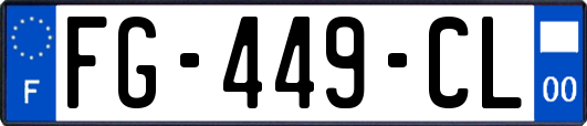 FG-449-CL