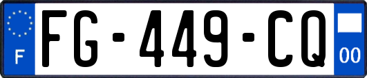 FG-449-CQ