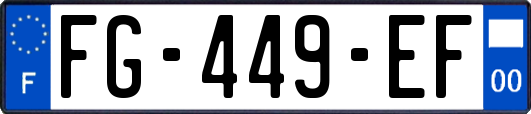 FG-449-EF