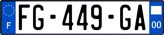 FG-449-GA