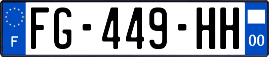 FG-449-HH