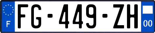 FG-449-ZH