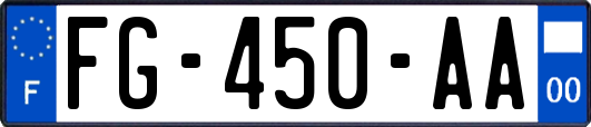 FG-450-AA