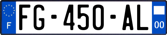 FG-450-AL