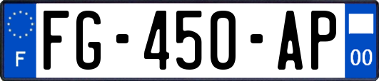 FG-450-AP