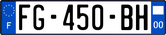 FG-450-BH