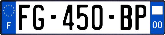 FG-450-BP