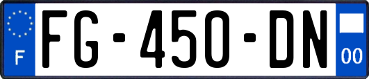 FG-450-DN
