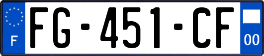 FG-451-CF