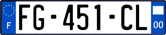 FG-451-CL