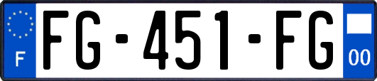 FG-451-FG