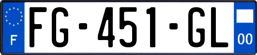 FG-451-GL