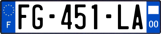 FG-451-LA