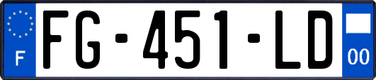 FG-451-LD