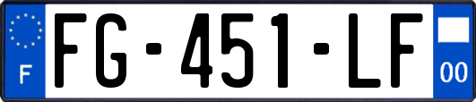 FG-451-LF