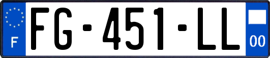 FG-451-LL