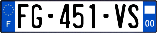 FG-451-VS