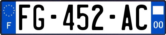 FG-452-AC