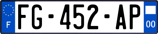 FG-452-AP