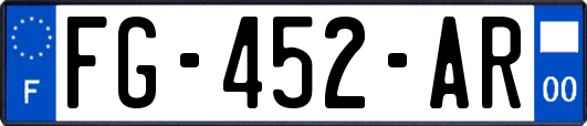 FG-452-AR