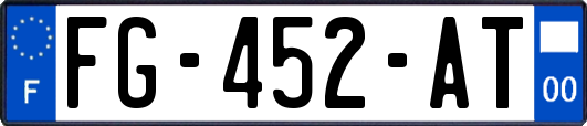 FG-452-AT