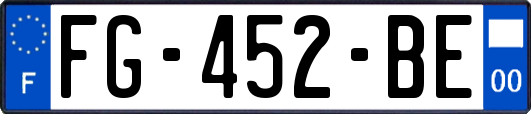 FG-452-BE