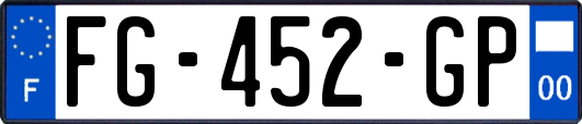 FG-452-GP