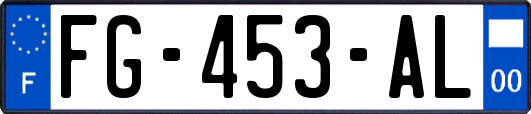 FG-453-AL