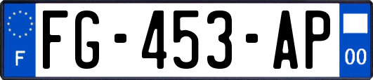 FG-453-AP