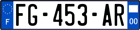 FG-453-AR