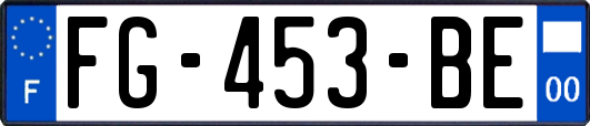 FG-453-BE