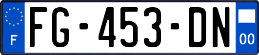 FG-453-DN