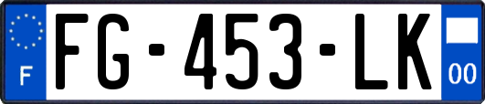 FG-453-LK