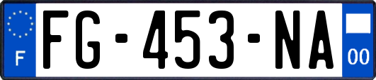 FG-453-NA