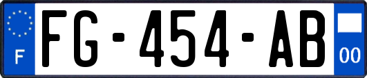 FG-454-AB