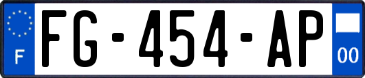 FG-454-AP