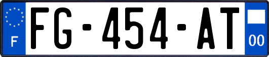 FG-454-AT