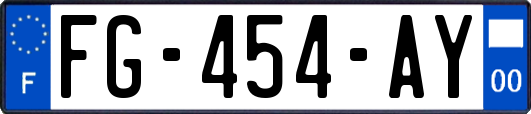 FG-454-AY