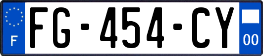 FG-454-CY