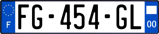 FG-454-GL