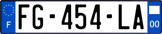 FG-454-LA