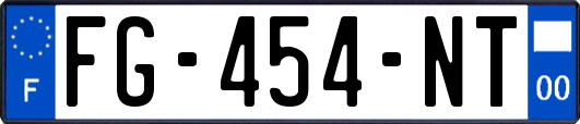 FG-454-NT