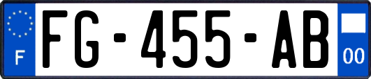 FG-455-AB